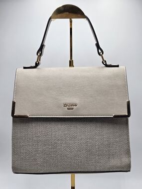Dune London
Minidhan Flapover Bag